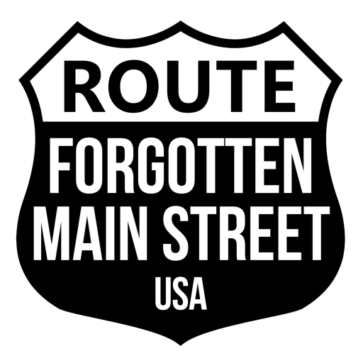 Forgotten Main Street