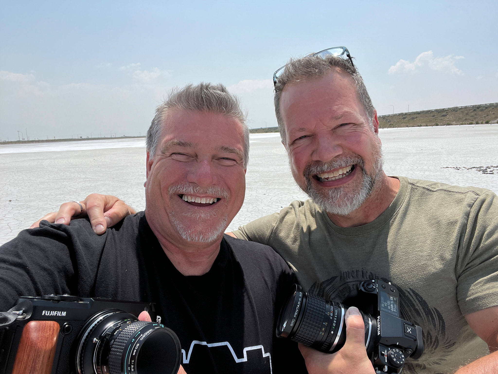 Second Adventure Trip – May 2023