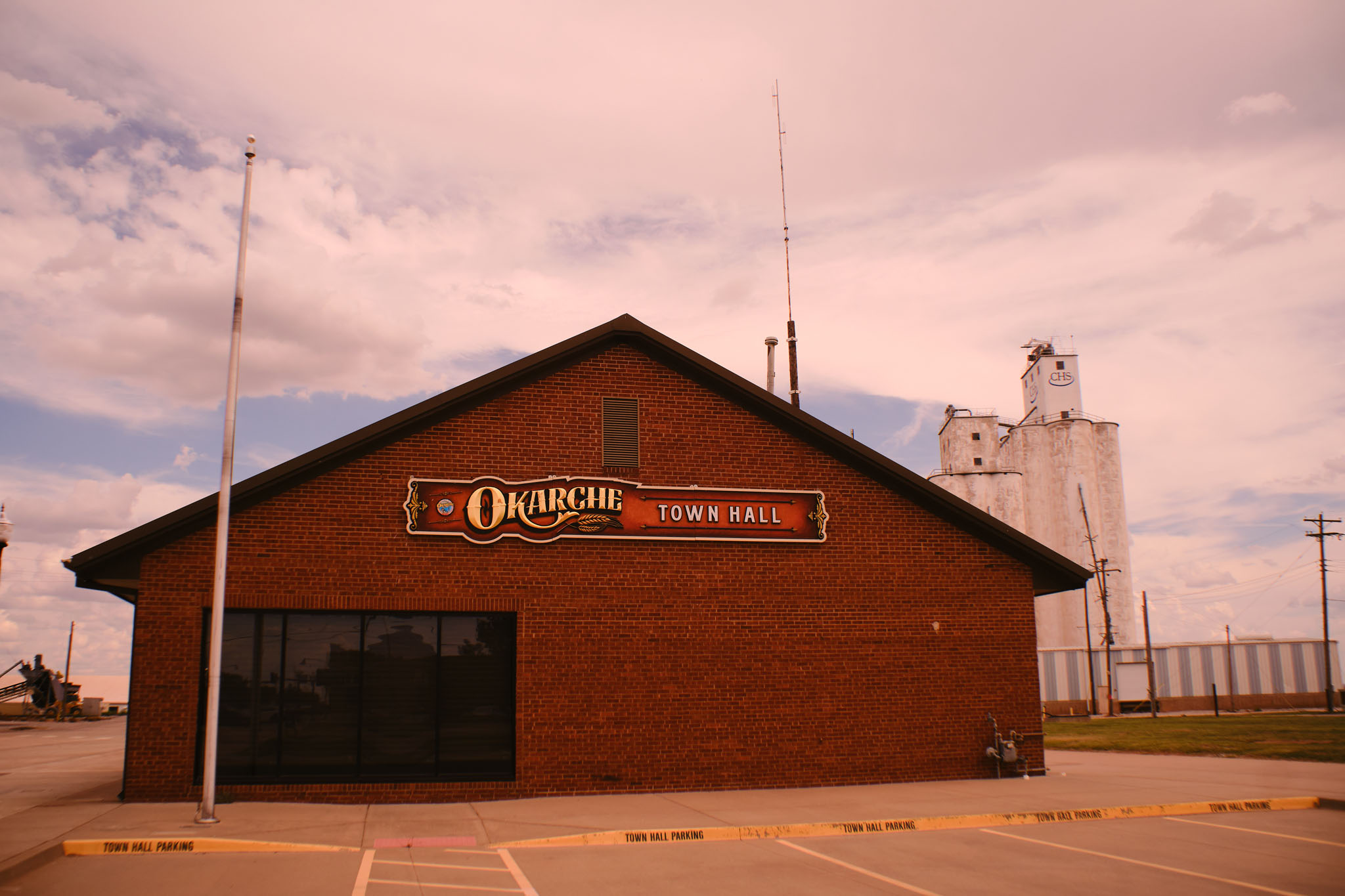 Okarche, OK